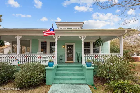 106 Second St, Vandemere, NC 28587