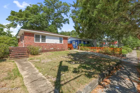 2038 Washington St, Wilmington, NC 28401
