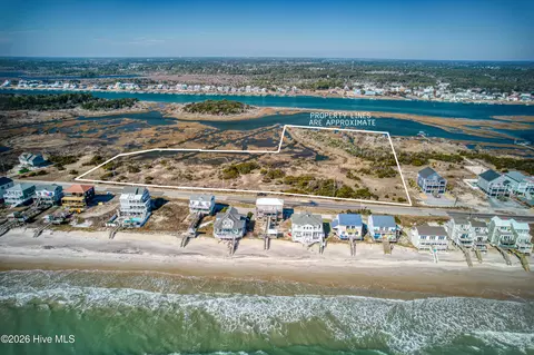 1195 New River Inlet Rd, North Topsail Beach, NC 28460