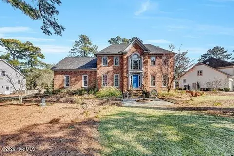 609 Sandfiddler Pointe Rd, Wilmington, NC 28409