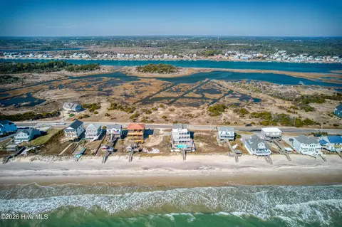 1163 New River Inlet Rd, North Topsail Beach, NC 28460