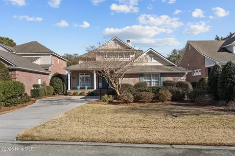 409 Black Diamond Dr, Wilmington, NC 28411