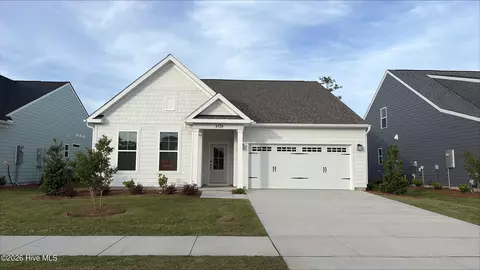 4526 Abberley Way #111, Leland, NC 28451