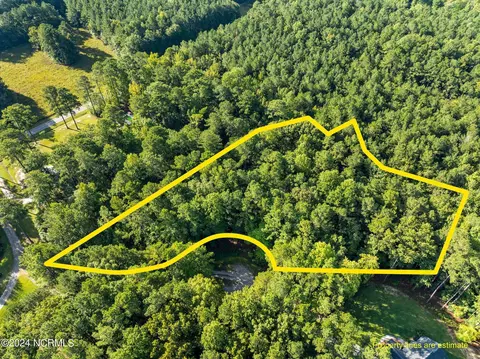 81 Beans Bnd, Chocowinity, NC 27817 photo 3