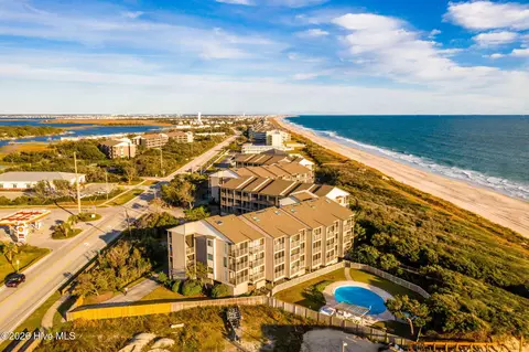 2308 W Ft Macon Rd #204 H, Atlantic Beach, NC 28512