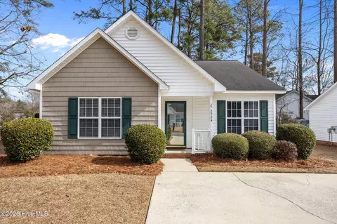 2924 Flintridge Dr, Greenville, NC 27834