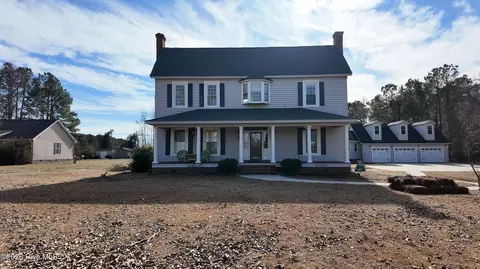 7263 S Nc 41 Hwy, Wallace, NC 28466