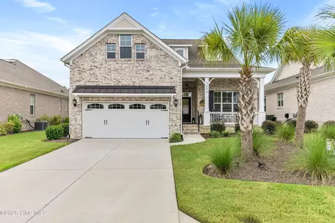 9006 Mango Bay Ct NE, Leland, NC 28451