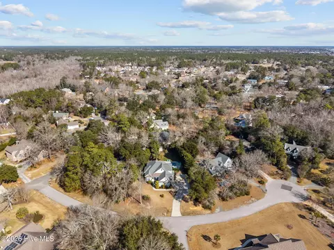 View/Area - 703 Brown Pelican Ln, Hampstead, NC 28443 photo 9 of 11