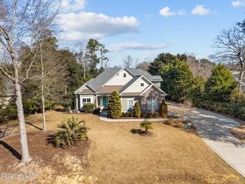 Other - 703 Brown Pelican Ln, Hampstead, NC 28443 photo 1 of 12