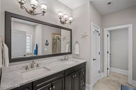 Bath - 703 Brown Pelican Ln, Hampstead, NC 28443 photo 1 of 6