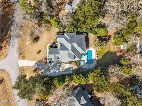 View/Area - 703 Brown Pelican Ln, Hampstead, NC 28443 photo 2 of 11