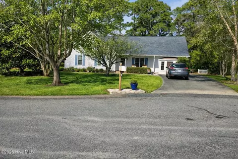 1007 Kennesaw Ct, Wilmington, NC 28412