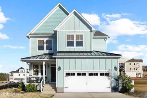 817 Sweetgrass St, Holly Ridge, NC 28445