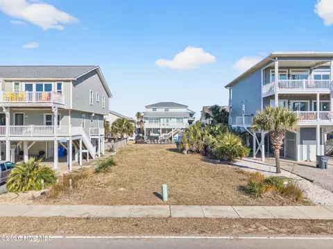 257 E First St, Ocean Isle Beach, NC 28469