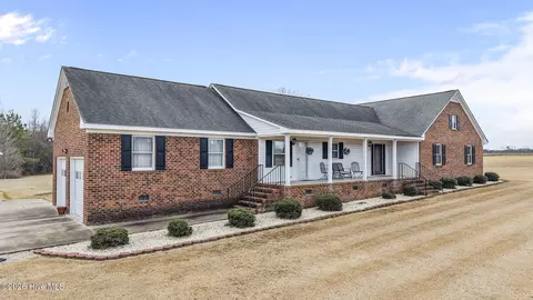 2554 Davis Mill Rd, Fremont, NC 27830