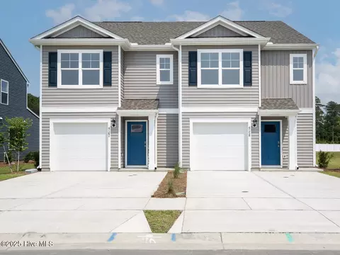 5812 Harebell Rd UNIT 206, Leland, NC 28451