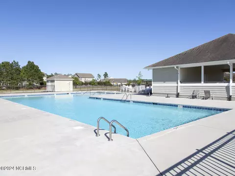 Exterior - 5812 Harebell Rd UNIT 206, Leland, NC 28451 photo 5 of 5