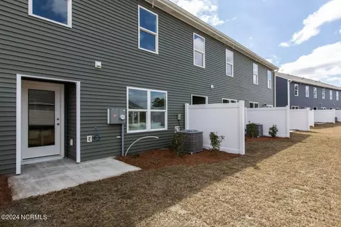 Exterior - 5812 Harebell Rd UNIT 206, Leland, NC 28451 photo 1 of 5