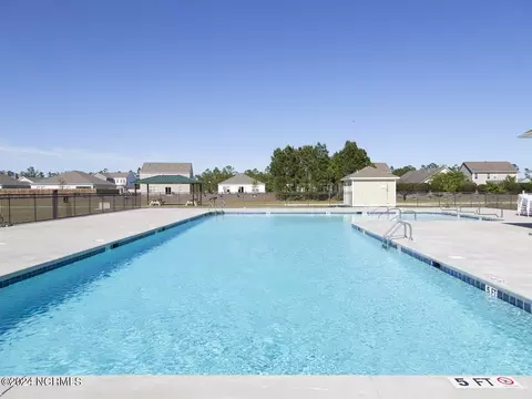 Exterior - 5812 Harebell Rd UNIT 206, Leland, NC 28451 photo 4 of 5