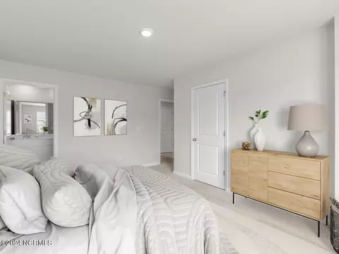 Bedroom - 5812 Harebell Rd UNIT 206, Leland, NC 28451 photo 1 of 3