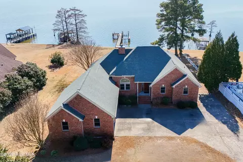 220 Mulberry Hill Ln, Edenton, NC 27932