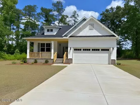 2514 Starling Ln, New Bern, NC 28562