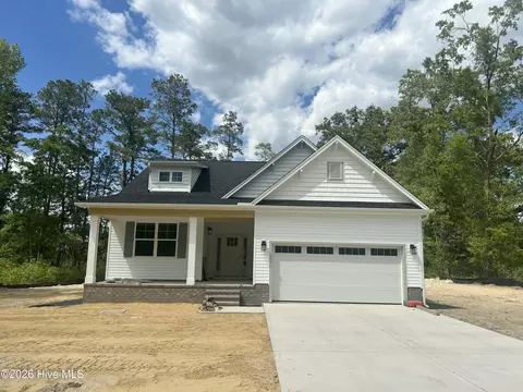 2514 Starling Ln, New Bern, NC 28562