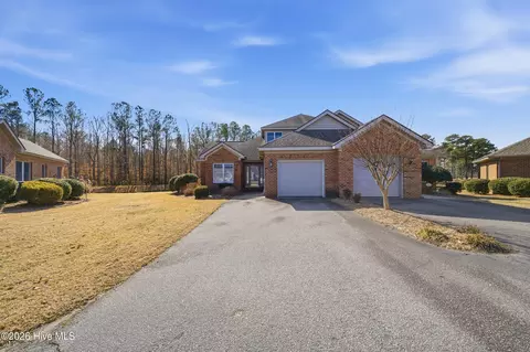 138 Golf Club Dr #A, Elizabeth City, NC 27909