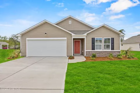 4673 Swimming Ln #15, Shallotte, NC 28470