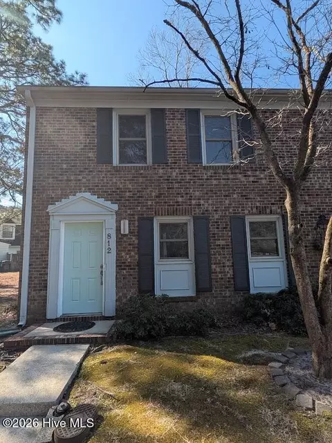 812 Seabury Ct, Wilmington, NC 28403