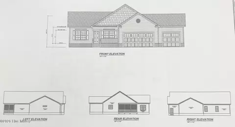 136 Charles Point Ln, Selma, NC 27576