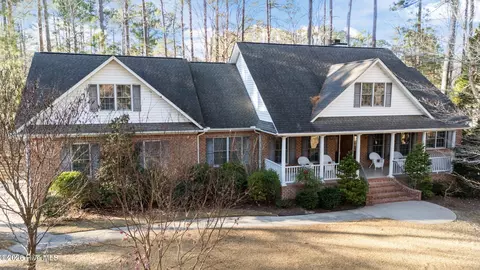 103 Hudson Dr, Chocowinity, NC 27817