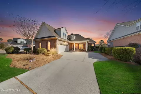 4311 Ashfield Pl, Southport, NC 28461