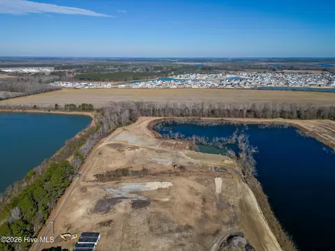 913 Caratoke Lot 2 Hwy, Moyock, NC 27958