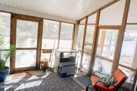 Exterior - 275 Spring Branch Dr, Harrells, NC 28444 photo 4 of 6