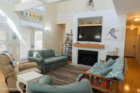 Living - 275 Spring Branch Dr, Harrells, NC 28444 photo 1 of 2