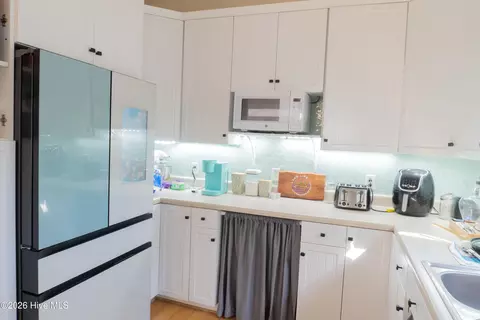 Kitchen - 275 Spring Branch Dr, Harrells, NC 28444 photo 2 of 2