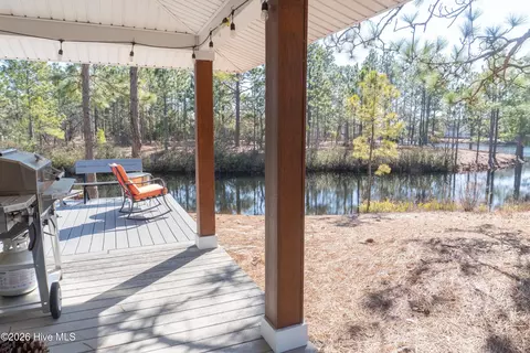 Exterior - 275 Spring Branch Dr, Harrells, NC 28444 photo 6 of 6