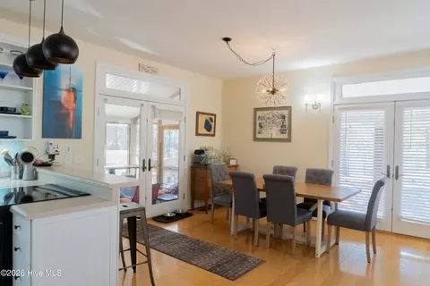 Dining - 275 Spring Branch Dr, Harrells, NC 28444 photo 1 of 1
