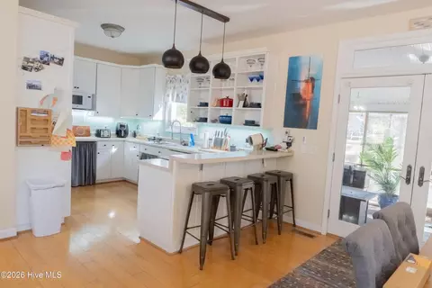 Kitchen - 275 Spring Branch Dr, Harrells, NC 28444 photo 1 of 2