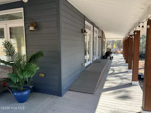 Exterior - 275 Spring Branch Dr, Harrells, NC 28444 photo 2 of 6