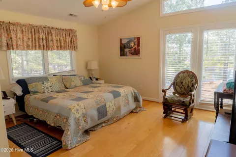 Bedroom - 275 Spring Branch Dr, Harrells, NC 28444 photo 4 of 5
