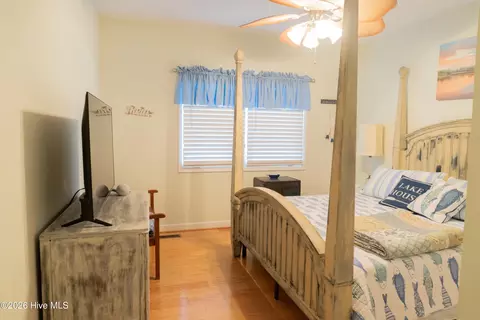 Bedroom - 275 Spring Branch Dr, Harrells, NC 28444 photo 1 of 5