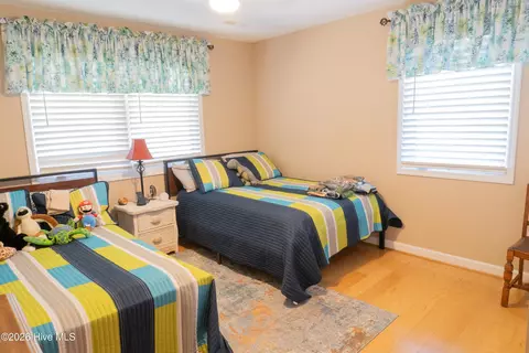 Bedroom - 275 Spring Branch Dr, Harrells, NC 28444 photo 3 of 5