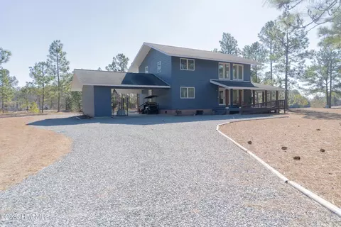 275 Spring Branch Dr, Harrells, NC 28444