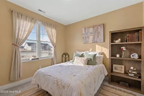 Bedroom - 9159 Byron Ct, Bailey, NC 27807 photo 2 of 3