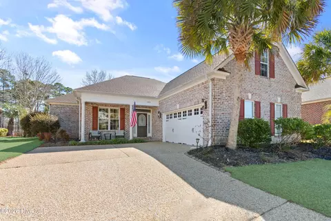 680 Creekway Cir SE, Bolivia, NC 28422