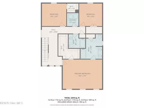 441 Bald Cypress Ln, Sneads Ferry, NC 28460