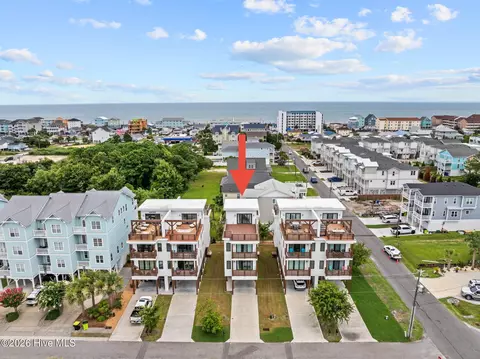 817 S Third St S, Carolina Beach, NC 28428